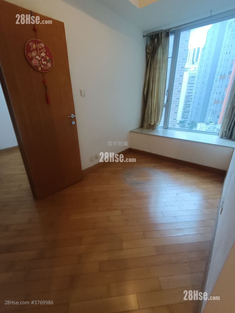 乐悠居 租盘 2 房 , 1 浴室 435 平方尺