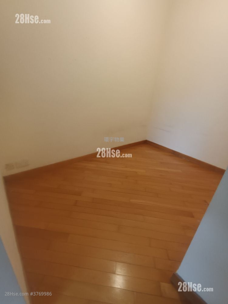 乐悠居 租盘 2 房 , 1 浴室 435 平方尺