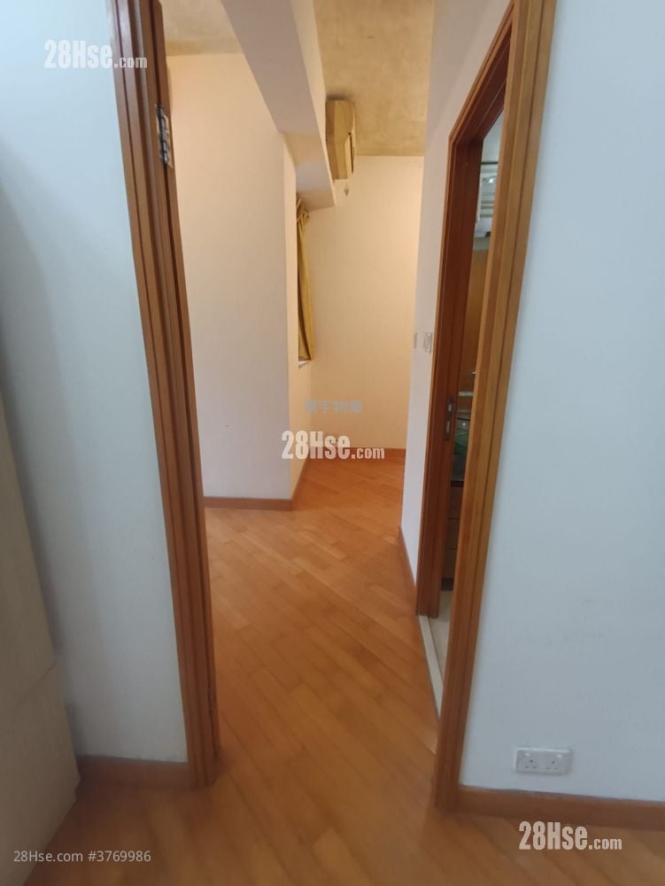 乐悠居 租盘 2 房 , 1 浴室 435 平方尺