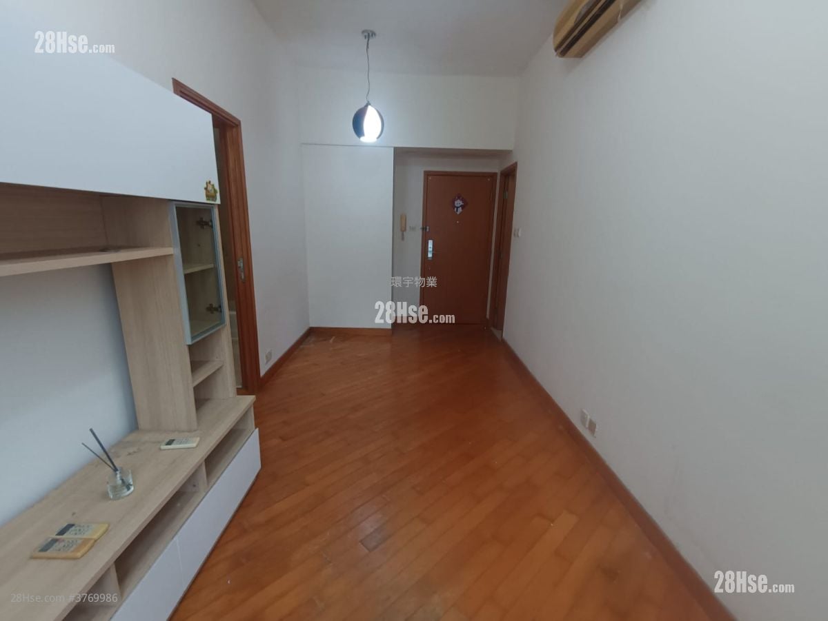 乐悠居 租盘 2 房 , 1 浴室 435 平方尺