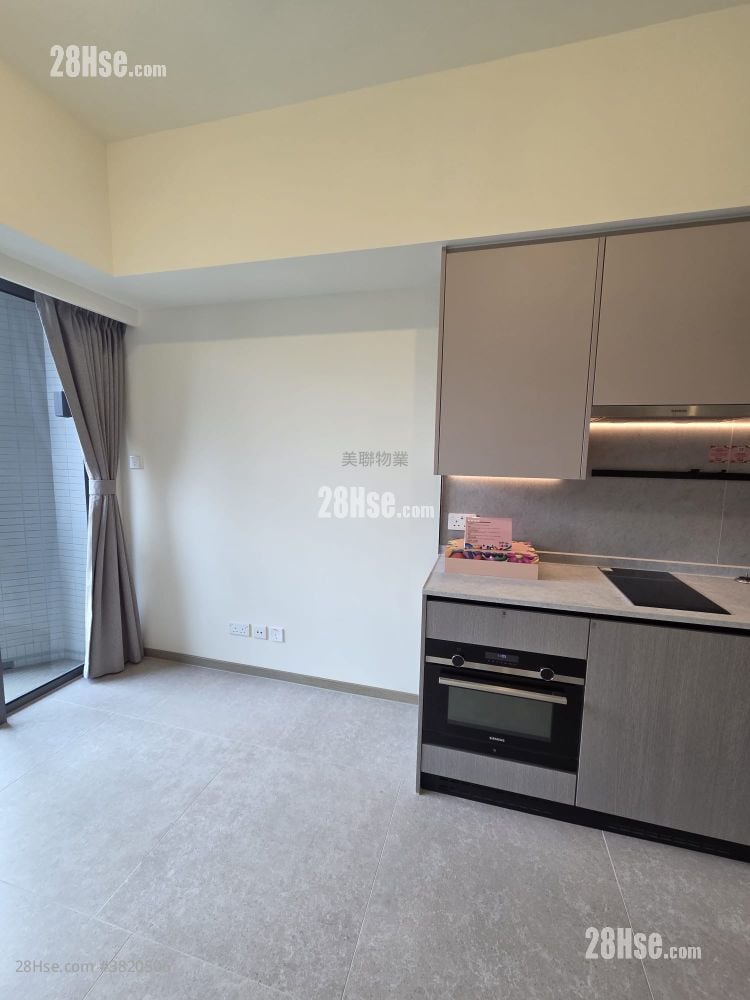 Novo Land 售盤 1 房 292 平方呎