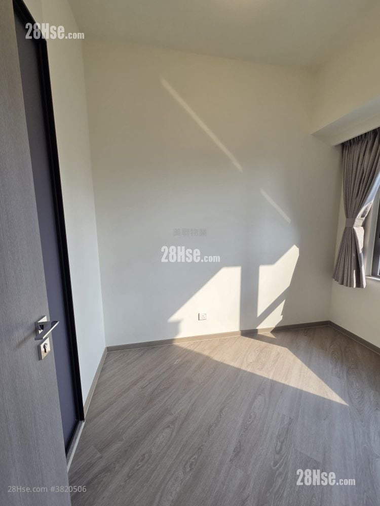 Novo Land 售盤 1 房 292 平方呎