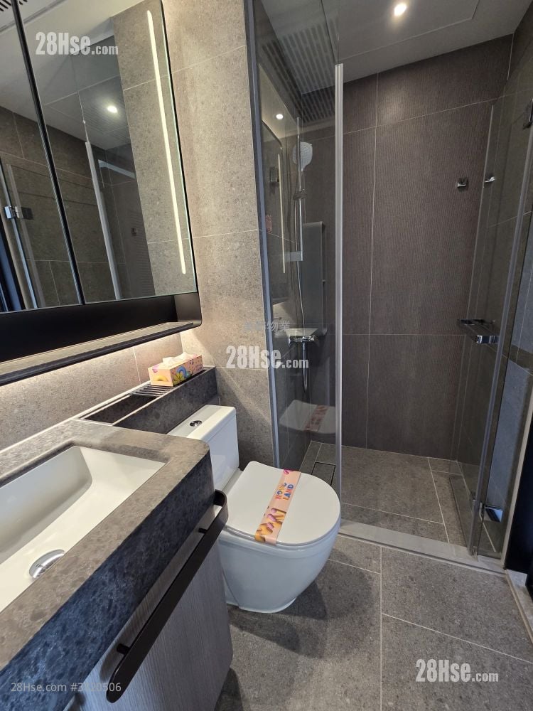 Novo Land 售盤 1 房 292 平方呎