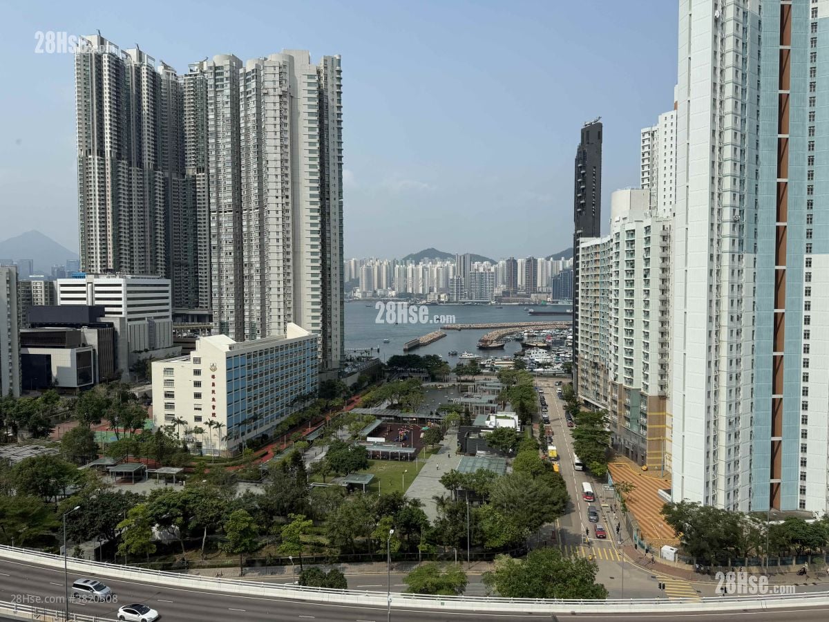 Hing Man Mansion Rental Studio , 1 Bathroom 192 ft²