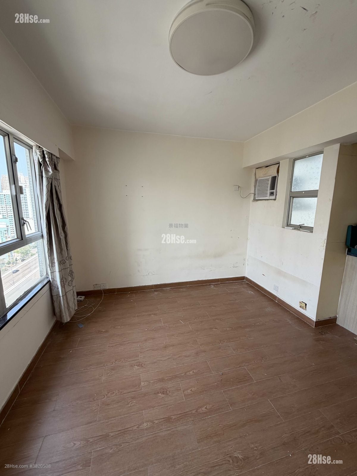 Hing Man Mansion Rental Studio , 1 Bathroom 192 ft²