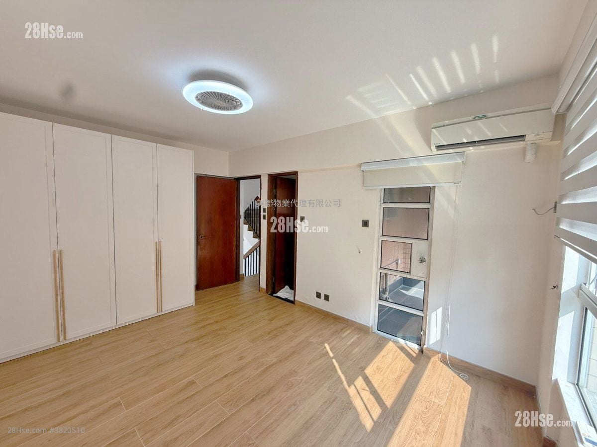 加州豪園 售盤 3 房 , 3 浴室 1,389 平方呎