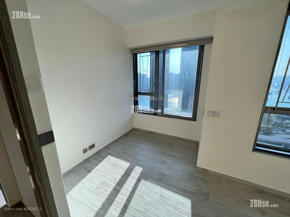 映日湾 租盘 3 房 , 2 浴室 644 平方尺