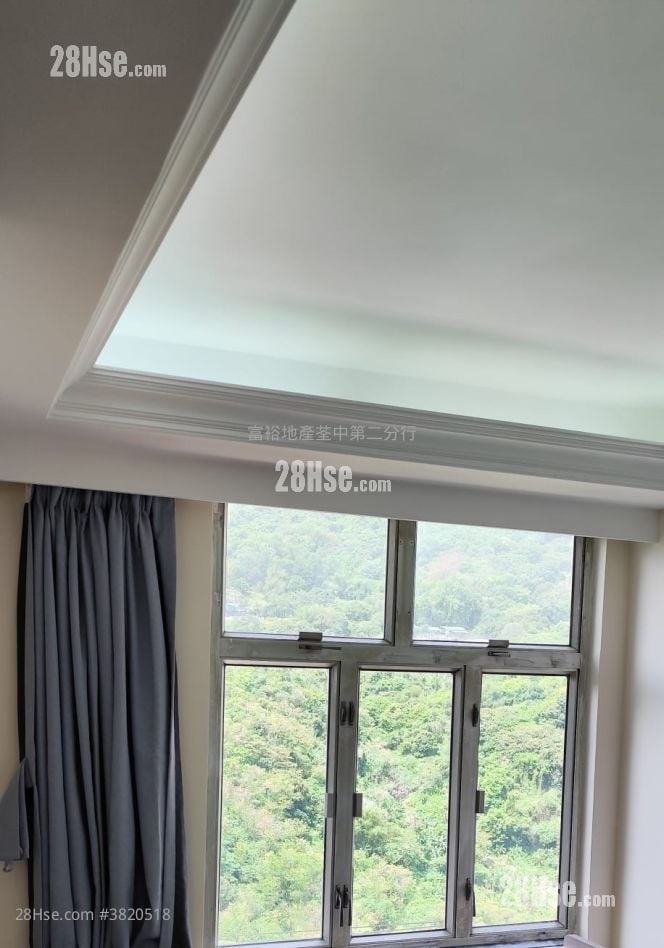 Tsuen Wan Centre Sell 1 Bedroom 324 ft²