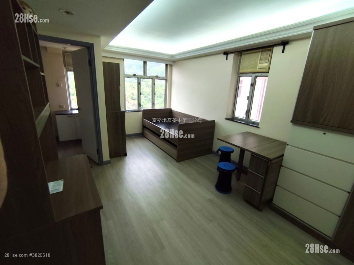 Tsuen Wan Centre Sell 1 Bedroom 324 ft²