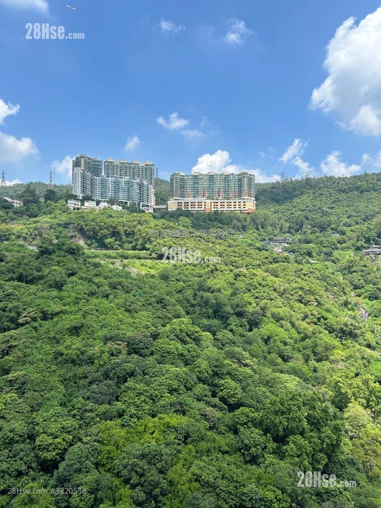 Tsuen Wan Centre Sell 1 Bedroom 324 ft²