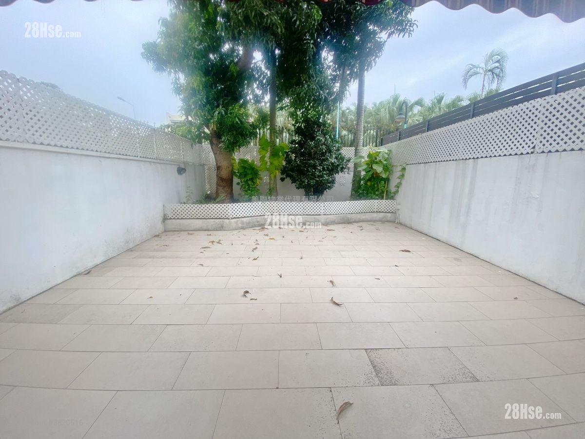 加州豪園 售盤 3 房 , 3 浴室 1,348 平方呎