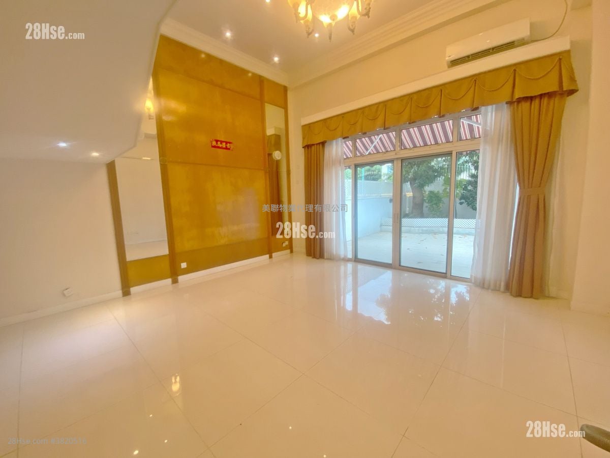 加州豪園 售盤 3 房 , 3 浴室 1,348 平方呎