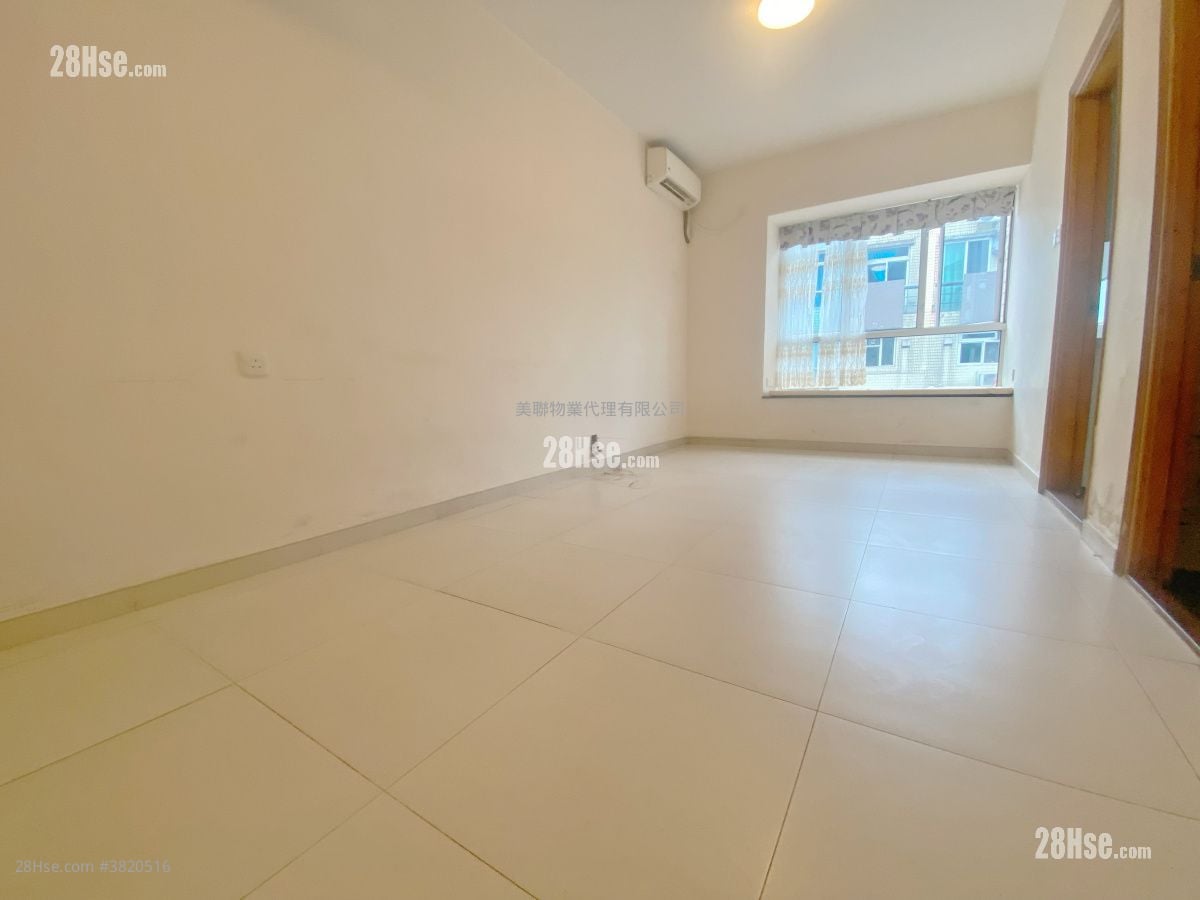 加州豪園 售盤 3 房 , 3 浴室 1,348 平方呎