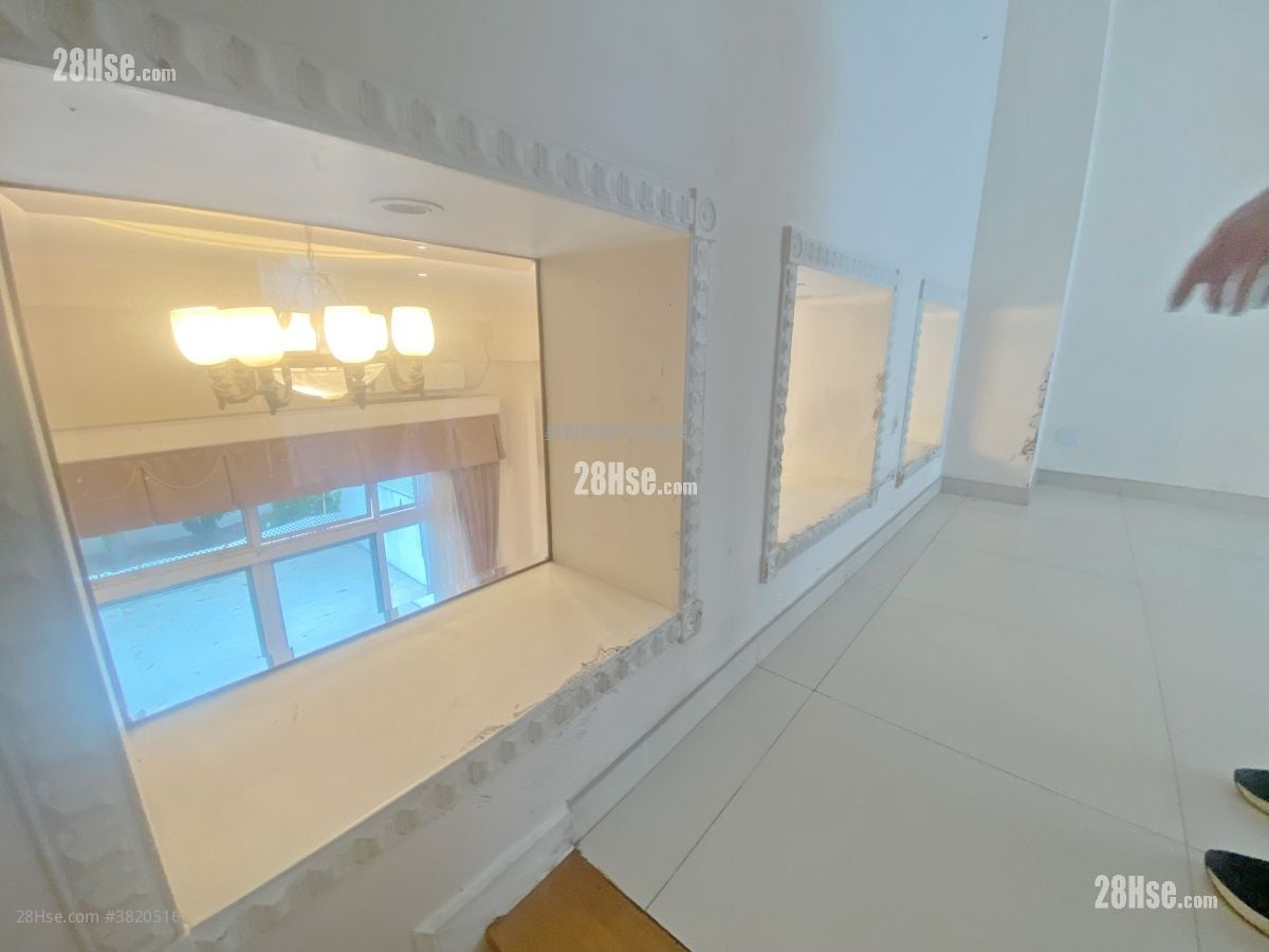 加州豪園 售盤 3 房 , 3 浴室 1,348 平方呎