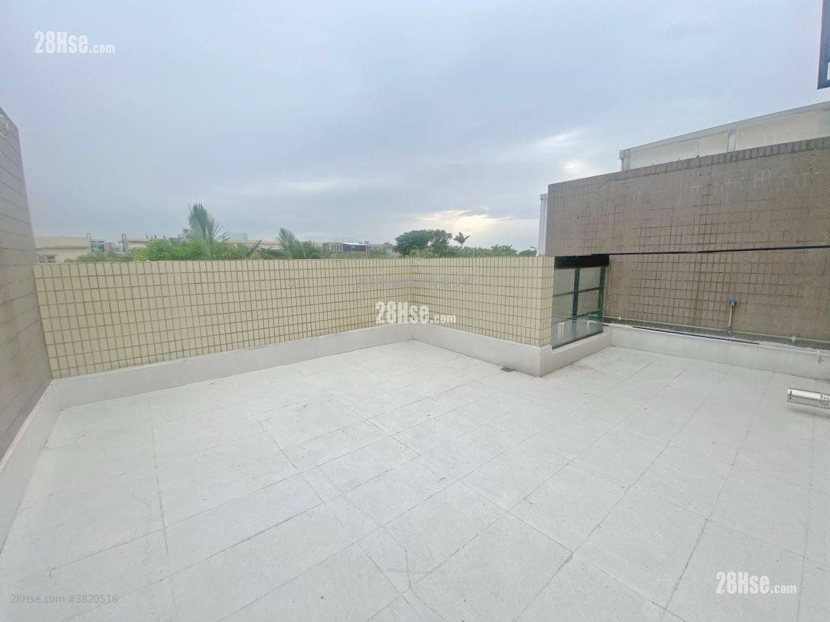 加州豪園 售盤 3 房 , 3 浴室 1,348 平方呎