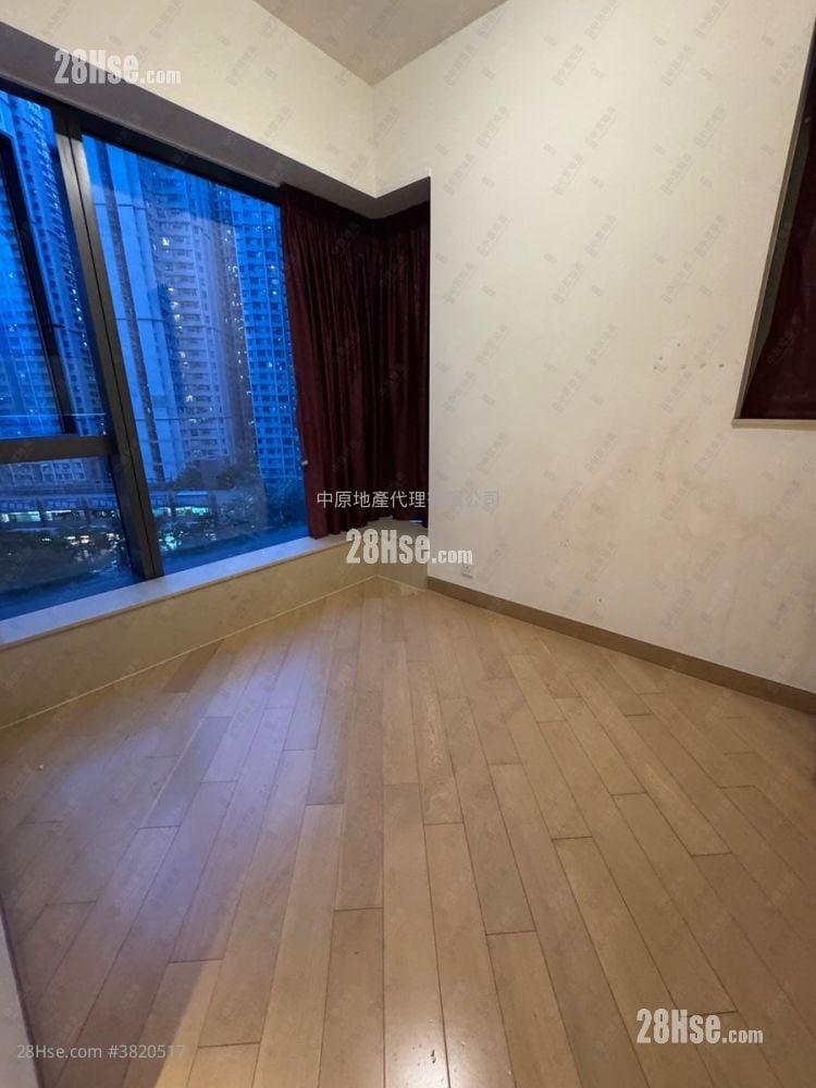 天晉 售盤 3 房 , 3 浴室 826 平方呎