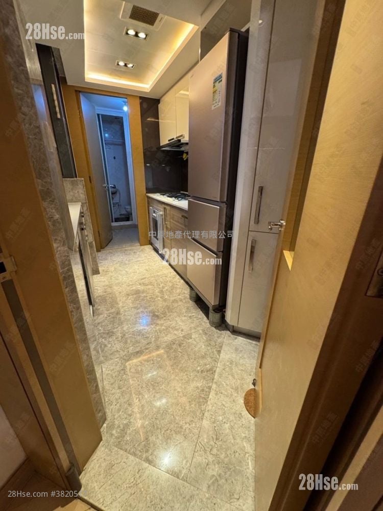 天晉 售盤 3 房 , 3 浴室 826 平方呎