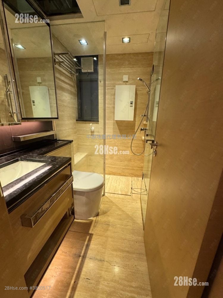 天晉 售盤 3 房 , 3 浴室 826 平方呎