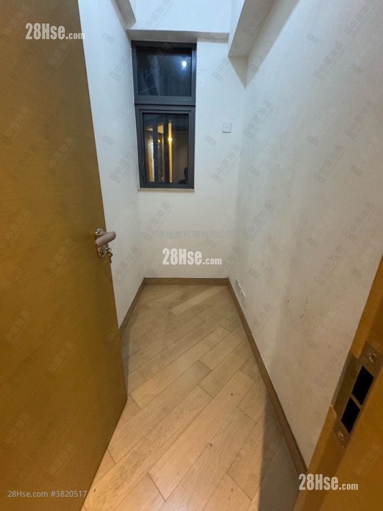 天晉 售盤 3 房 , 3 浴室 826 平方呎