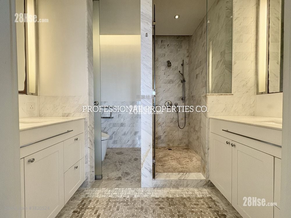 松柏新村 租盘 4 房 , 2 浴室 2,363 平方尺