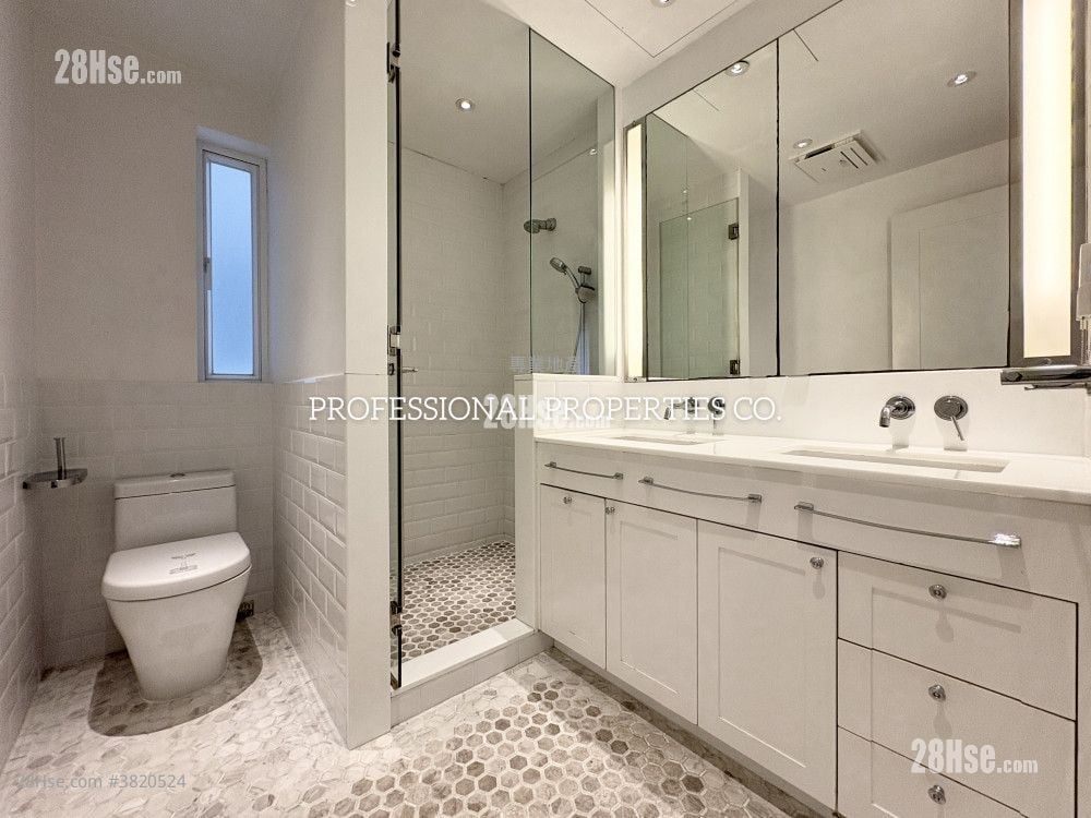 松柏新村 租盘 4 房 , 2 浴室 2,363 平方尺