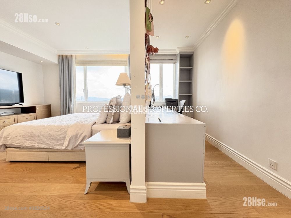 松柏新村 租盘 4 房 , 2 浴室 2,363 平方尺