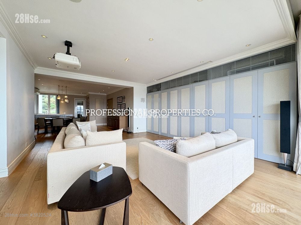 松柏新村 租盘 4 房 , 2 浴室 2,363 平方尺