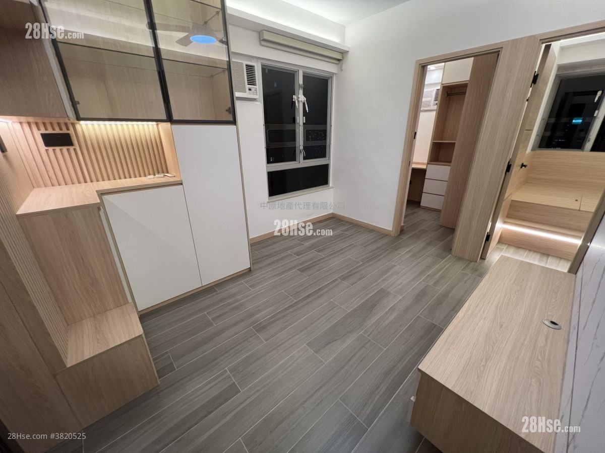 屯門市廣場 售盤 2 房 326 平方呎