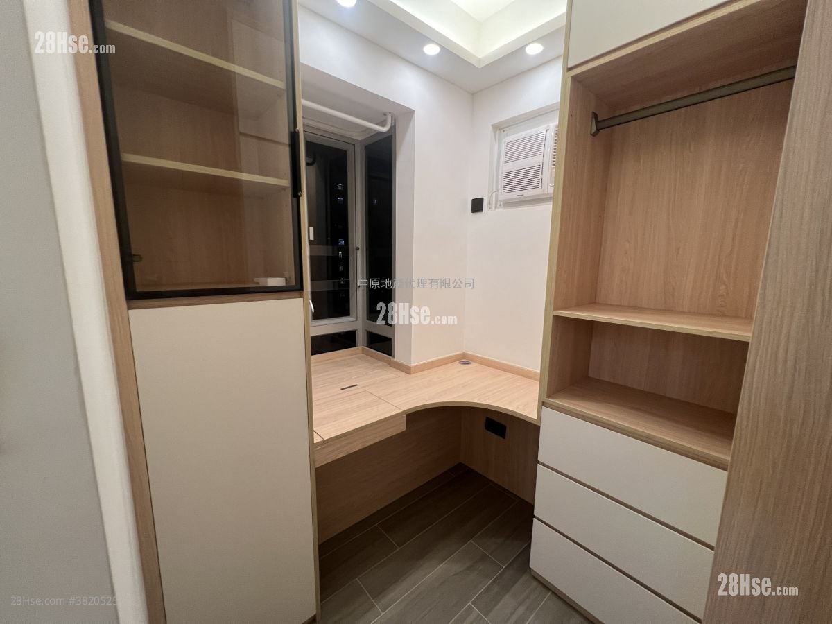 屯門市廣場 售盤 2 房 326 平方呎