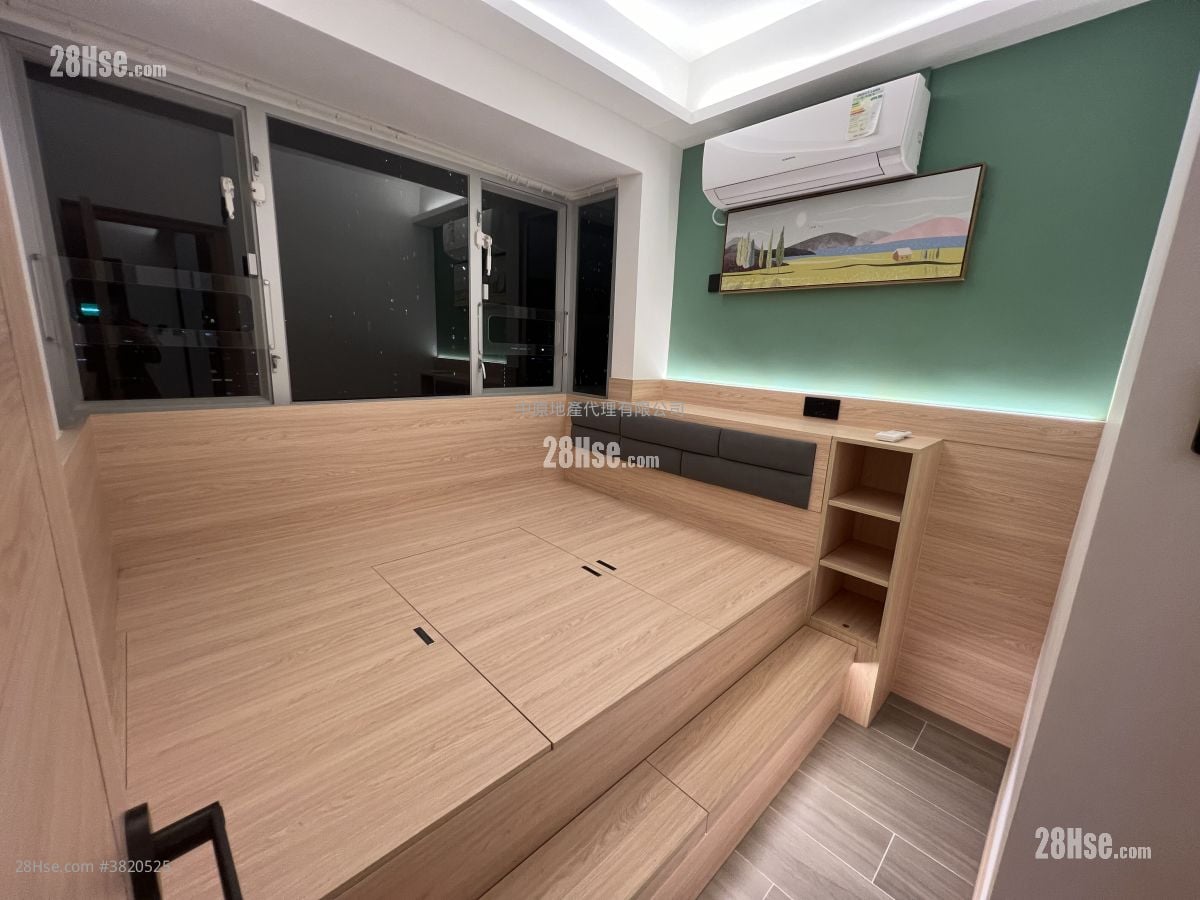 屯門市廣場 售盤 2 房 326 平方呎