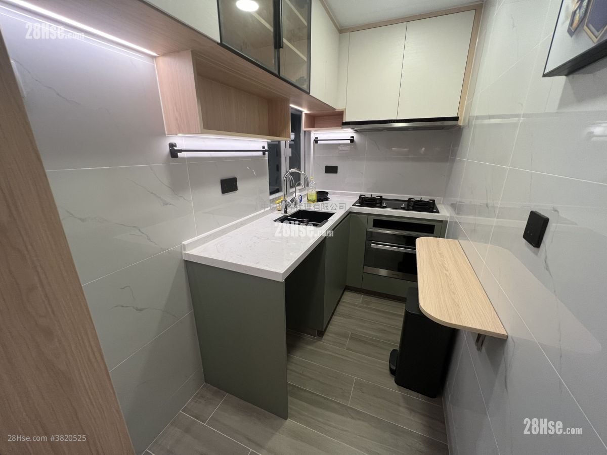 屯門市廣場 售盤 2 房 326 平方呎