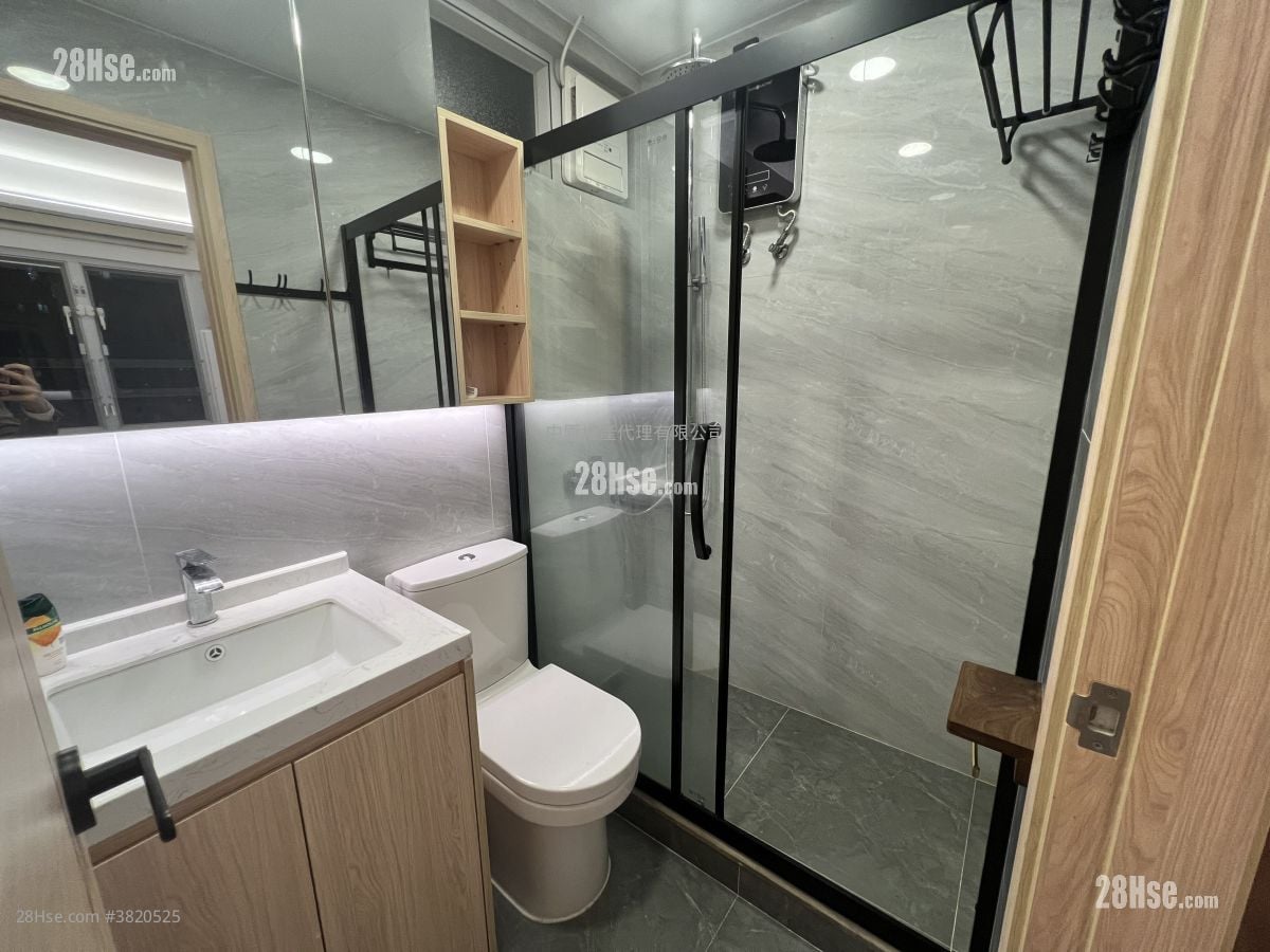 屯門市廣場 售盤 2 房 326 平方呎