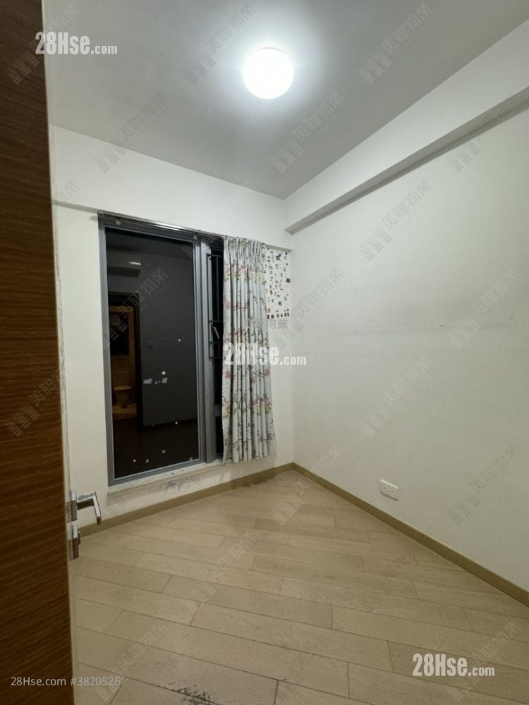 峻巒 售盤 3 房 , 1 浴室 606 平方呎