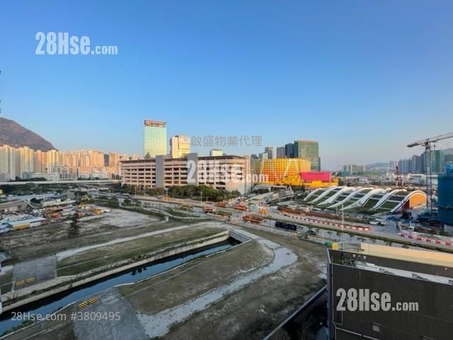 Monaco Sell 3 Bedrooms , 2 Bathrooms 827 ft²