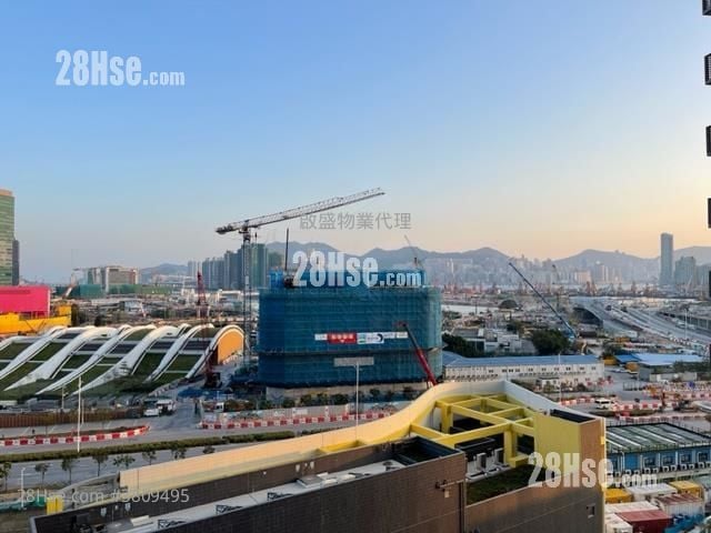 Monaco Sell 3 Bedrooms , 2 Bathrooms 827 ft²