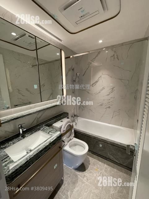 Monaco Sell 3 Bedrooms , 2 Bathrooms 827 ft²