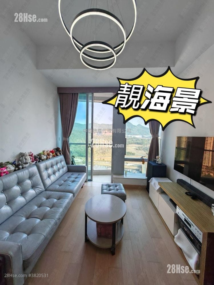 SAVANNAH 售盘 3 房 , 2 浴室 697 平方尺