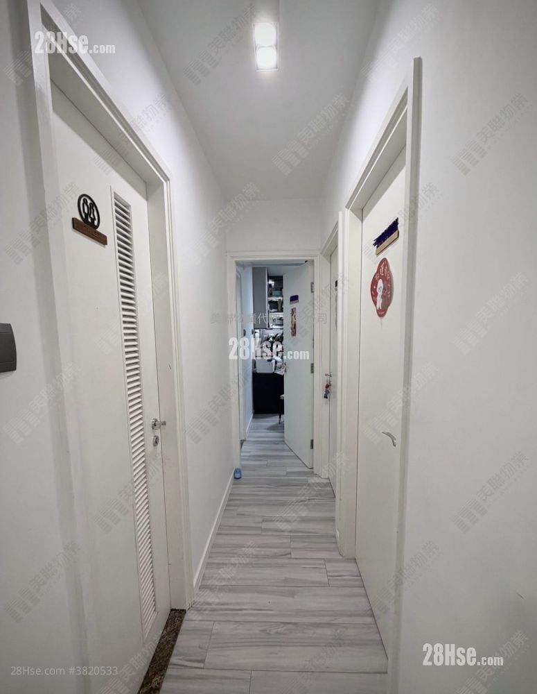 将军澳中心 售盘 3 房 , 2 浴室 636 平方尺