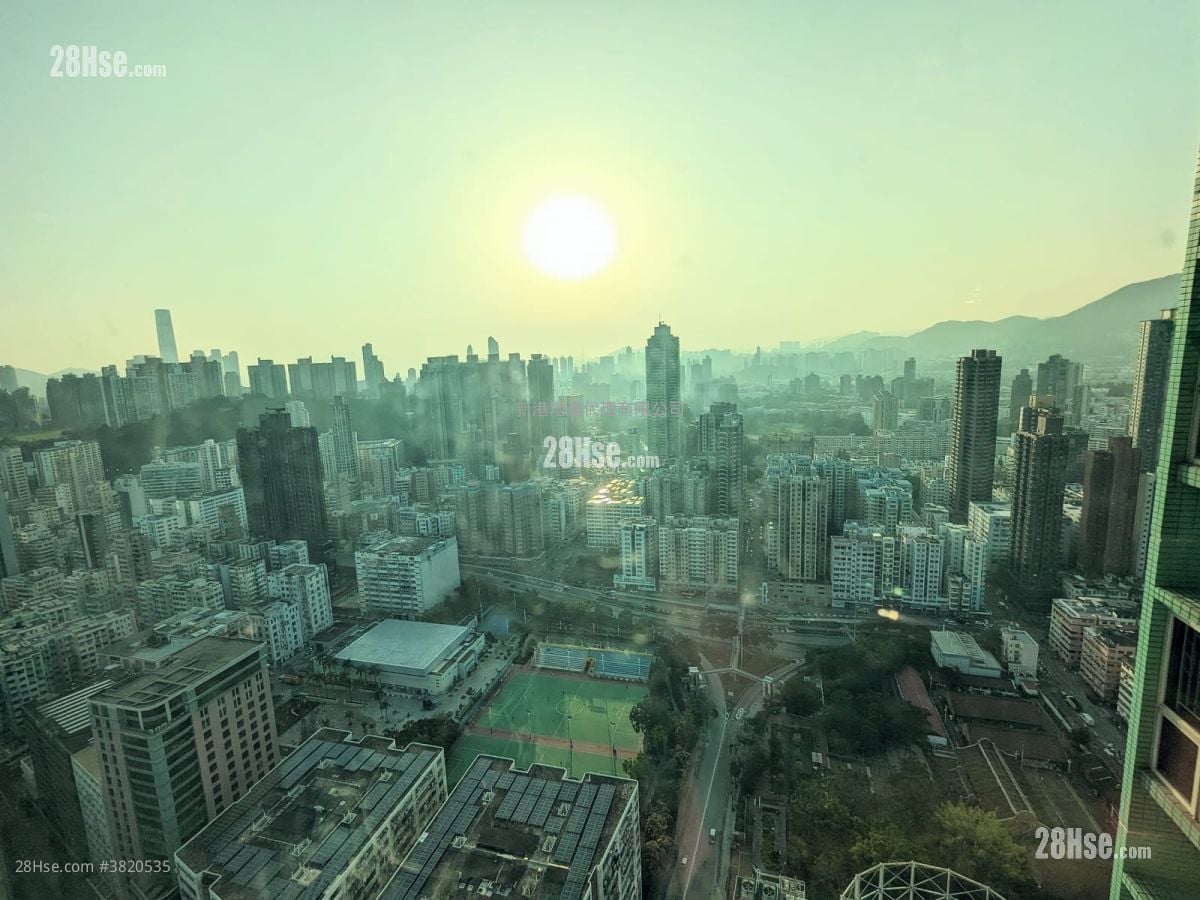 翔龙湾 售盘 3 房 , 1 浴室 552 平方尺