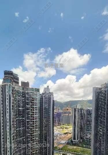 The Henley 售盘 1 房 , 1 浴室 379 平方尺