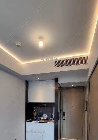 The Henley 售盘 1 房 , 1 浴室 379 平方尺