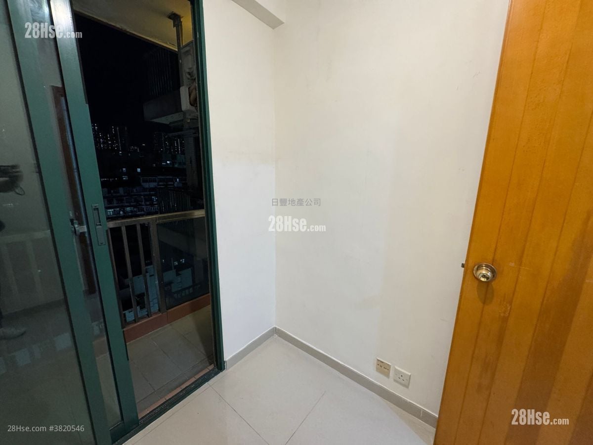 米兰轩 租盘 2 房 , 1 浴室