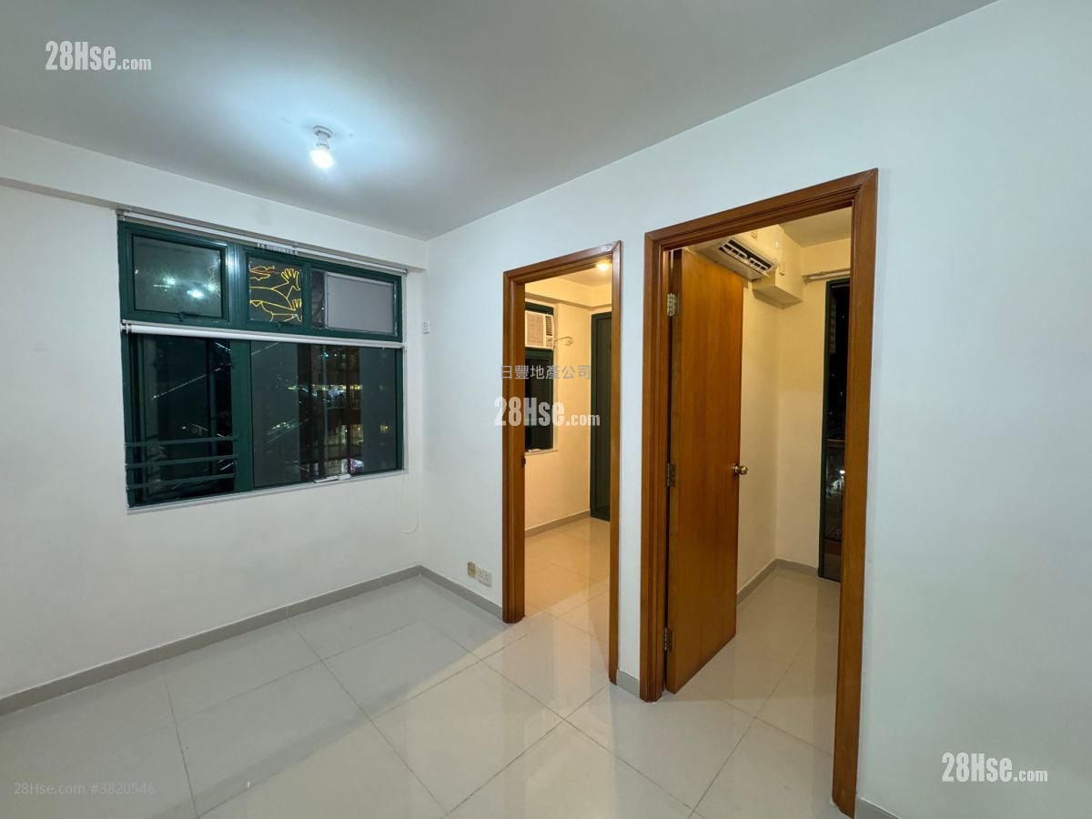 米兰轩 租盘 2 房 , 1 浴室