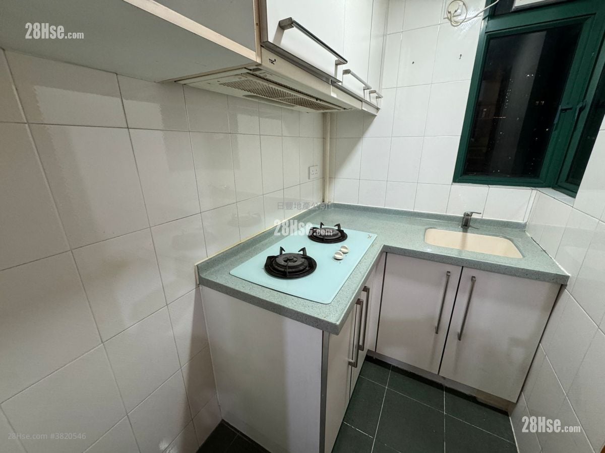 米兰轩 租盘 2 房 , 1 浴室