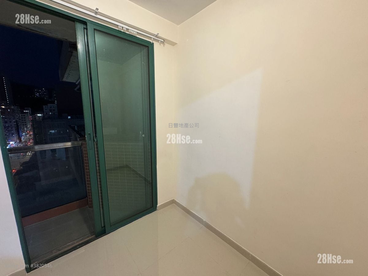 米兰轩 租盘 2 房 , 1 浴室