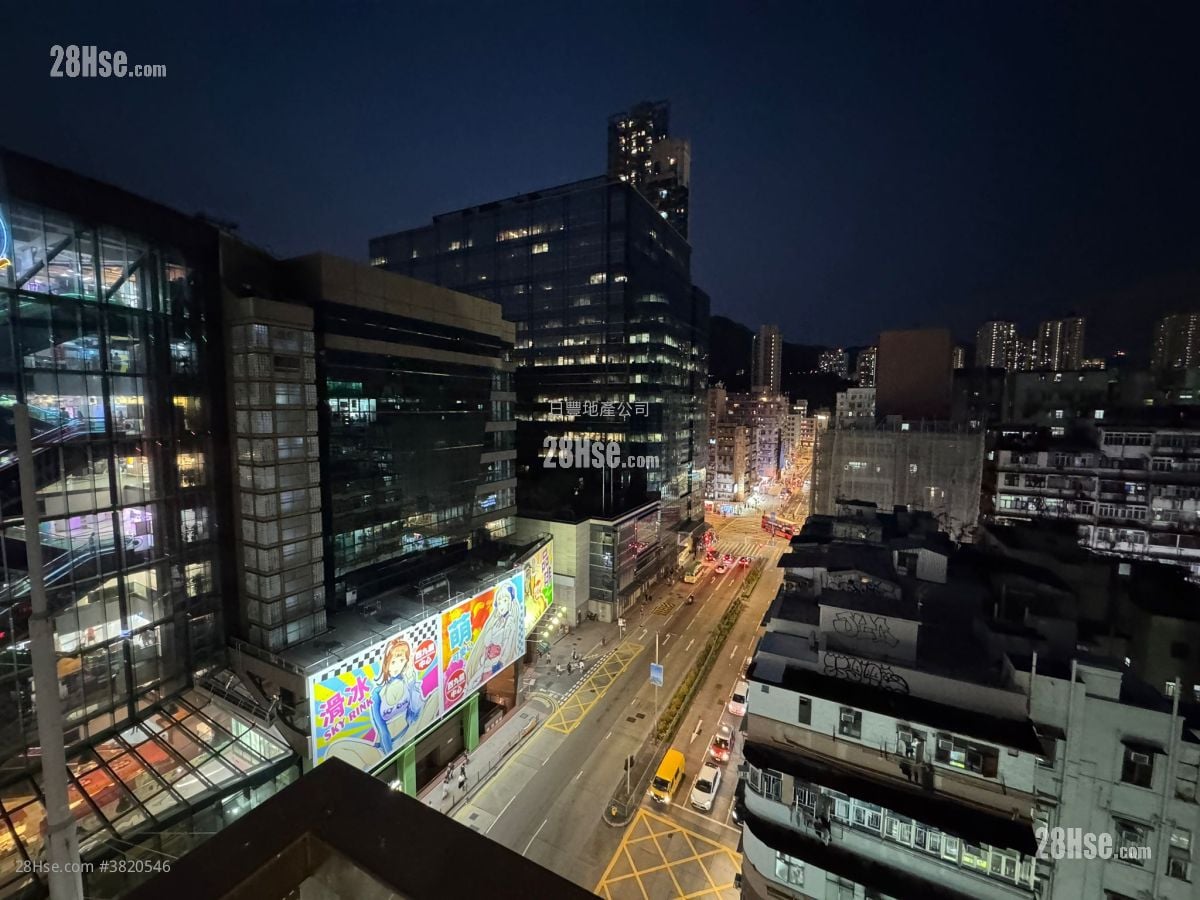 米兰轩 租盘 2 房 , 1 浴室