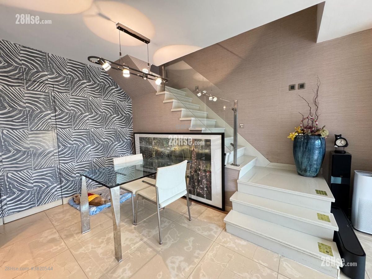 村屋 售盘 3 房 , 3 浴室