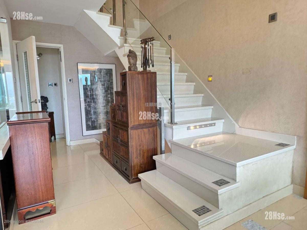 村屋 售盘 3 房 , 3 浴室