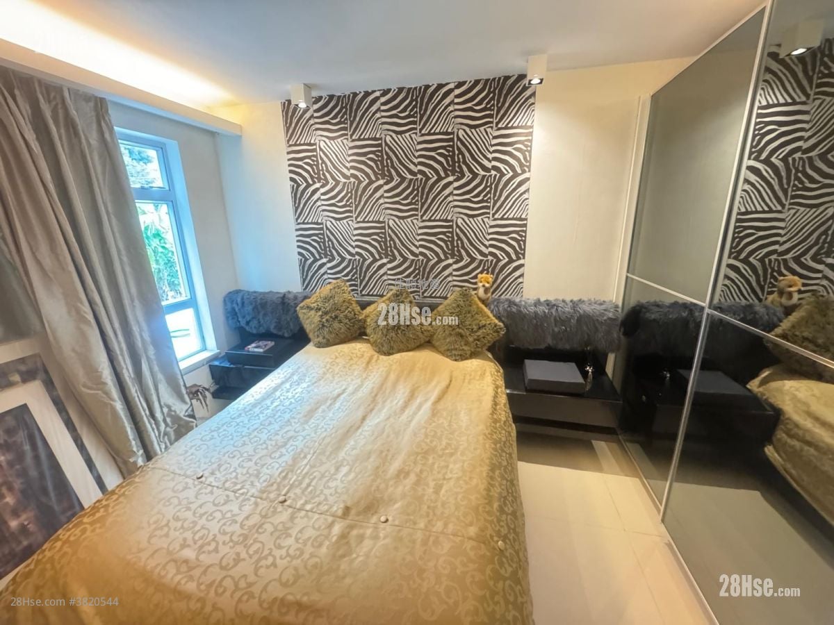 村屋 售盘 3 房 , 3 浴室