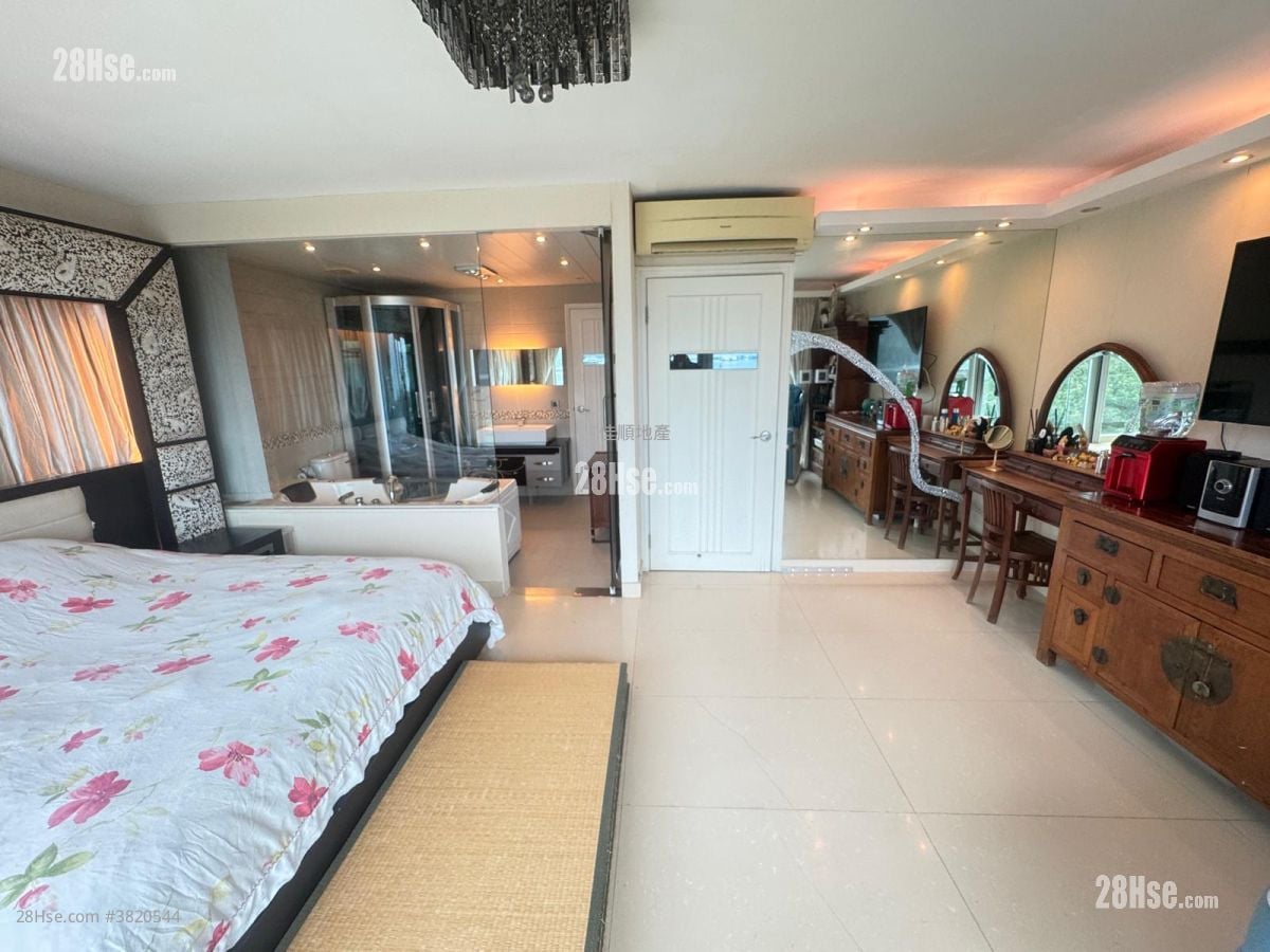 村屋 售盘 3 房 , 3 浴室